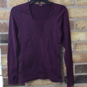 Fabletics workout top